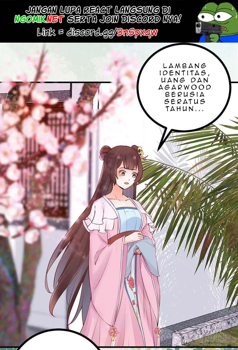 Rebirth Of The Divine Doctor Chapter 42 - halaman 3