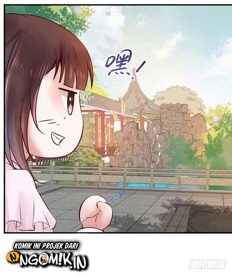 Rebirth Of The Divine Doctor Chapter 42 - halaman 30