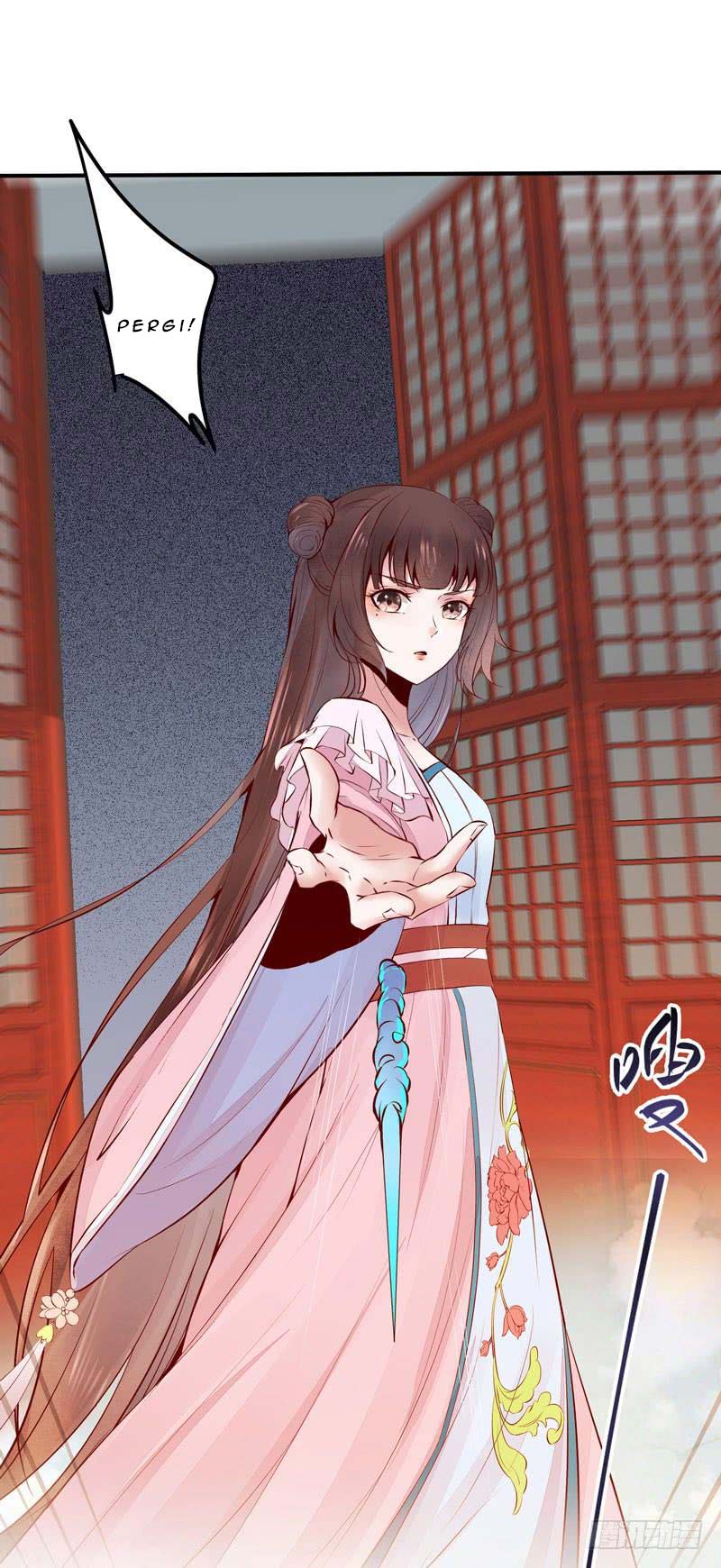 Rebirth Of The Divine Doctor Chapter 42 - halaman 31