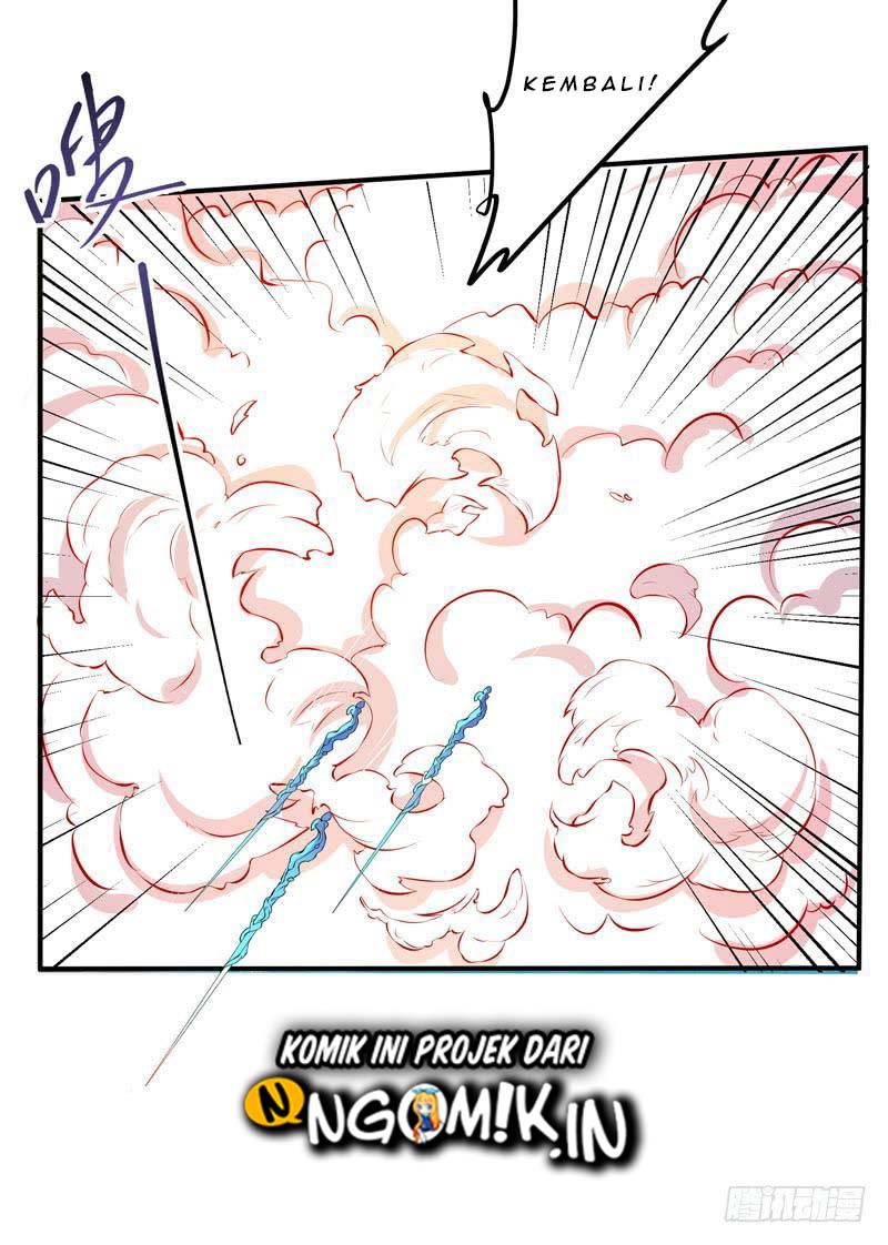 Rebirth Of The Divine Doctor Chapter 42 - halaman 33