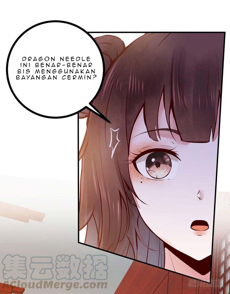 Rebirth Of The Divine Doctor Chapter 42 - halaman 34