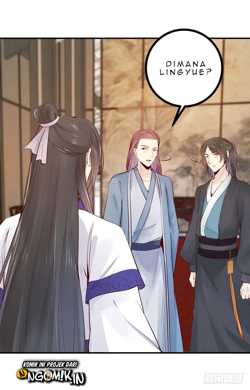 Rebirth Of The Divine Doctor Chapter 42 - halaman 37