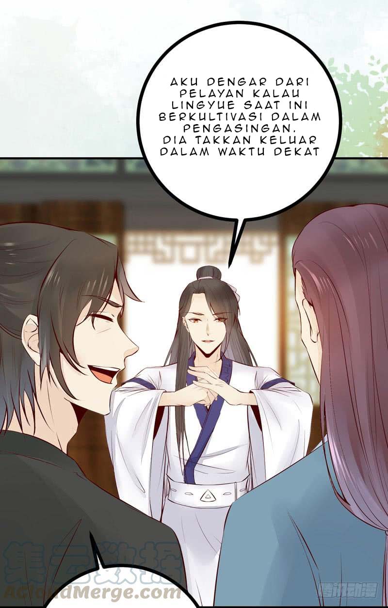 Rebirth Of The Divine Doctor Chapter 42 - halaman 38