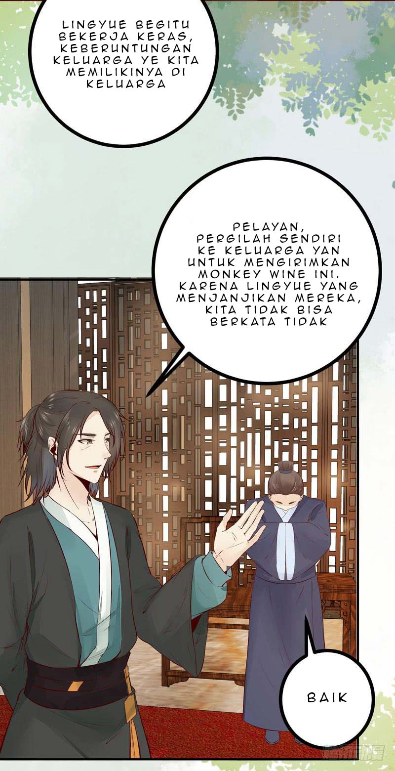Rebirth Of The Divine Doctor Chapter 42 - halaman 39