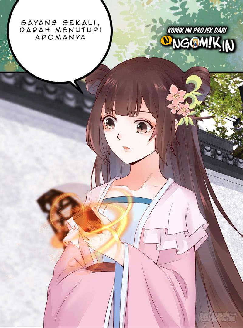 Rebirth Of The Divine Doctor Chapter 42 - halaman 4