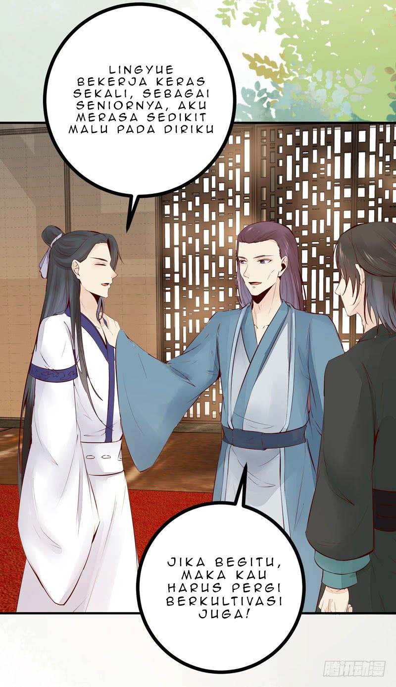 Rebirth Of The Divine Doctor Chapter 42 - halaman 40