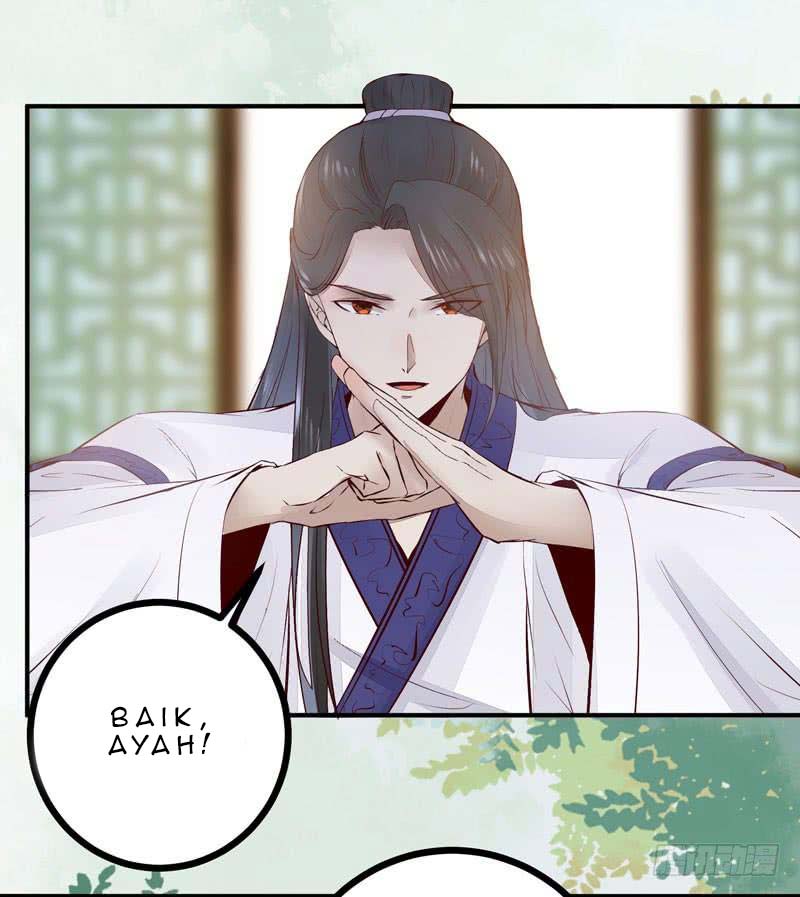 Rebirth Of The Divine Doctor Chapter 42 - halaman 41