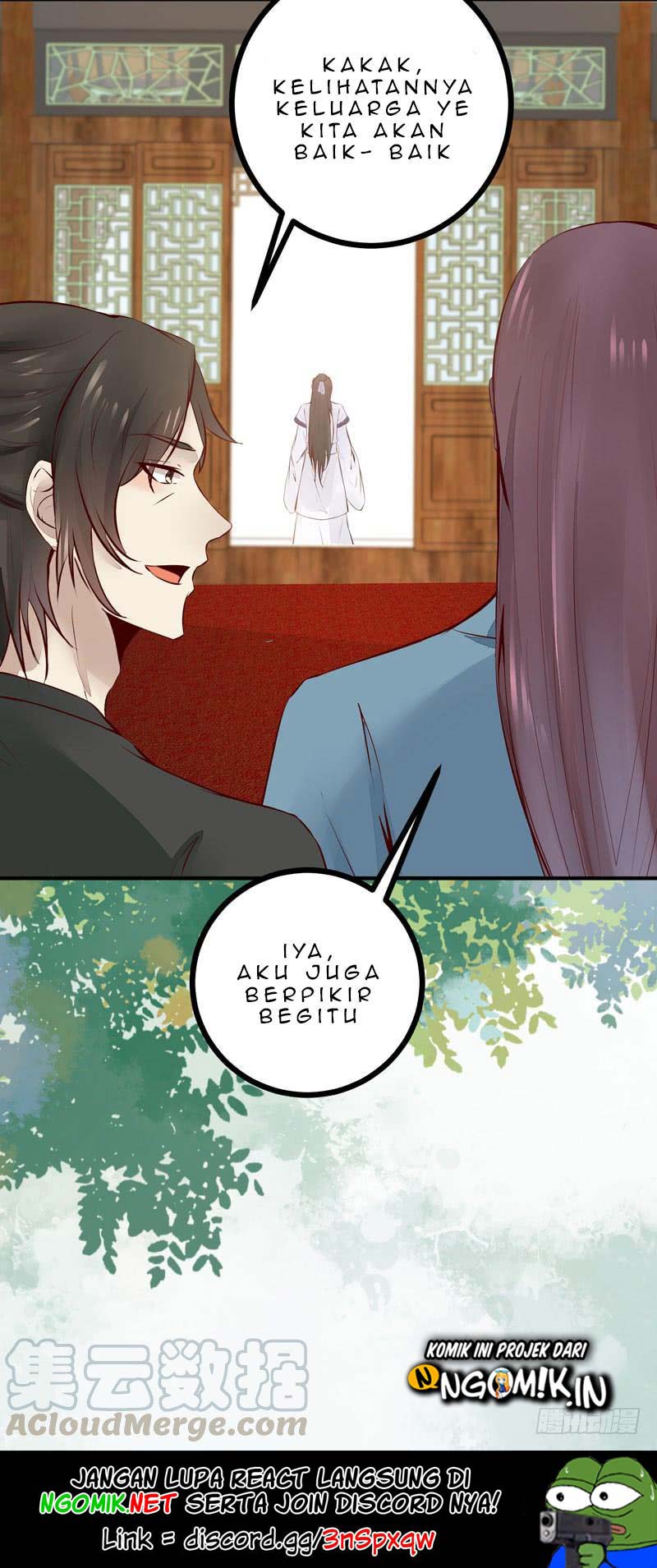Rebirth Of The Divine Doctor Chapter 42 - halaman 42