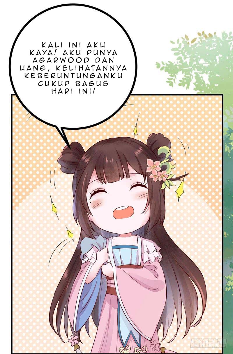 Rebirth Of The Divine Doctor Chapter 42 - halaman 7