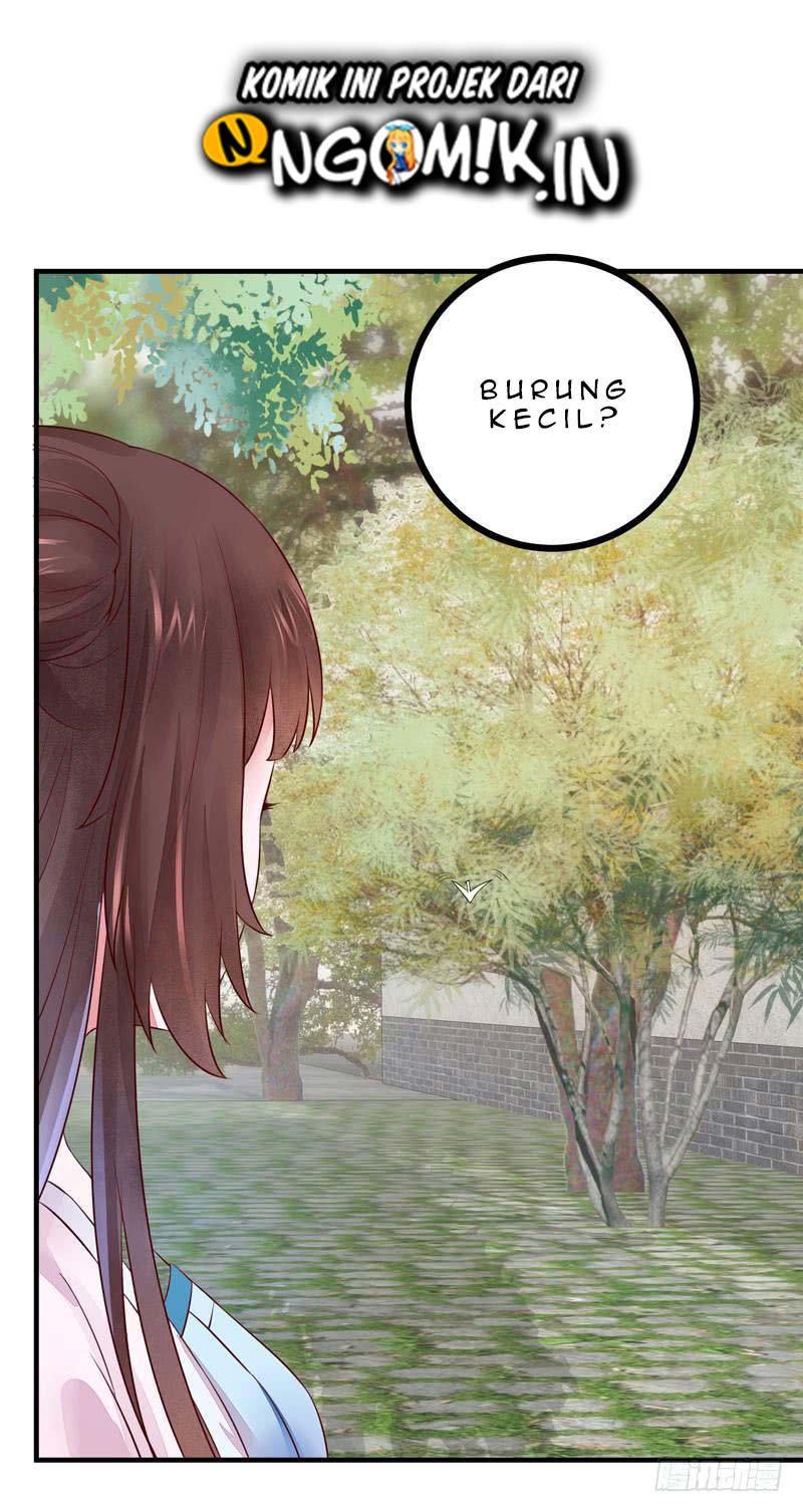 Rebirth Of The Divine Doctor Chapter 42 - halaman 9