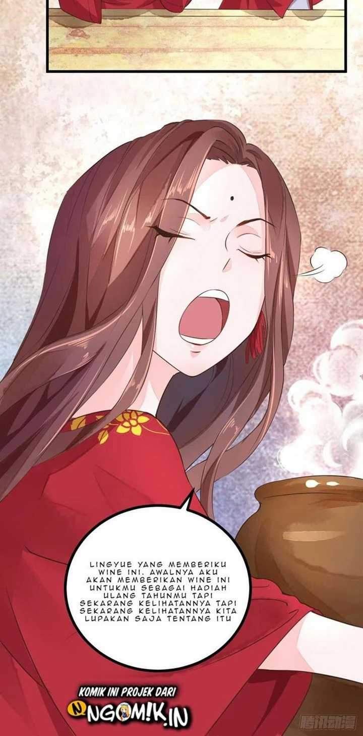 Rebirth Of The Divine Doctor Chapter 43 - halaman 12