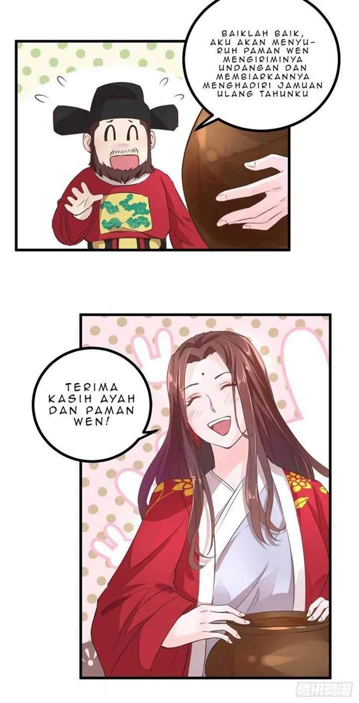 Rebirth Of The Divine Doctor Chapter 43 - halaman 13