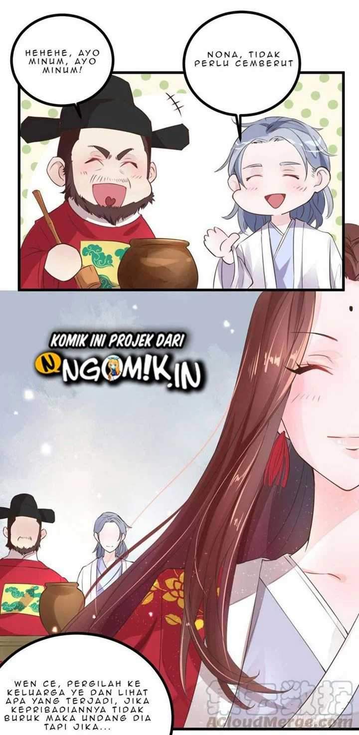 Rebirth Of The Divine Doctor Chapter 43 - halaman 14