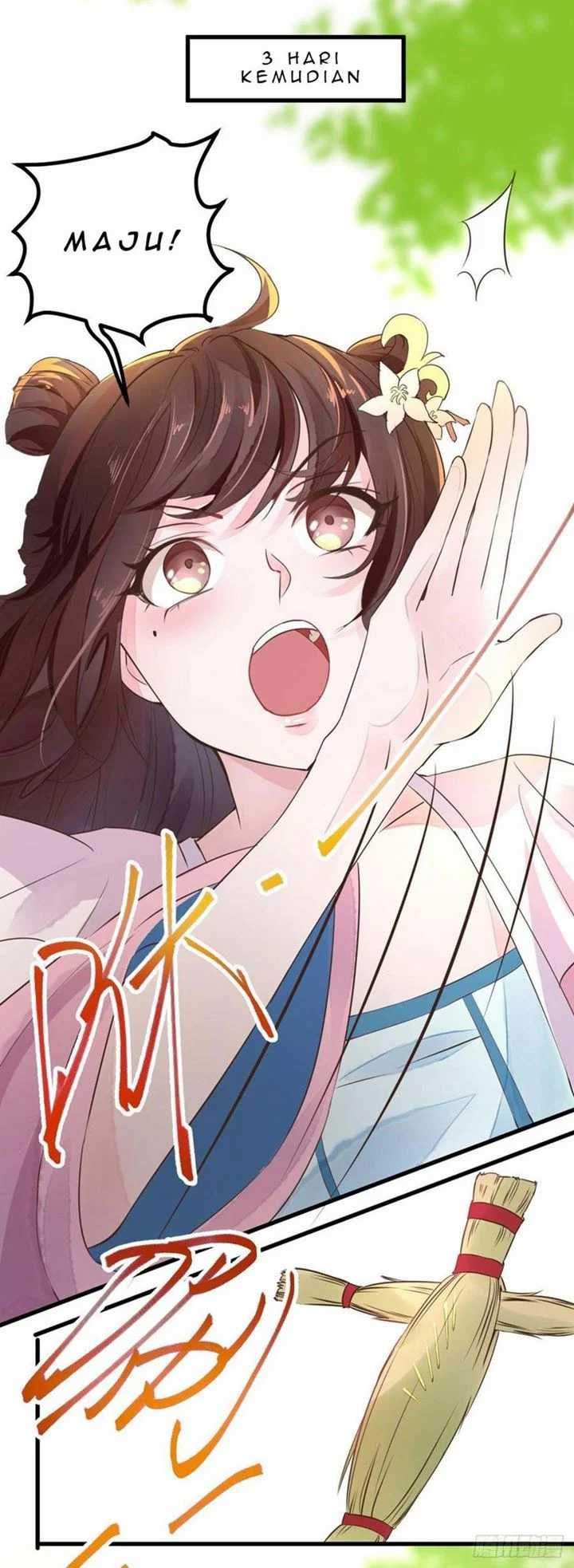Rebirth Of The Divine Doctor Chapter 43 - halaman 16