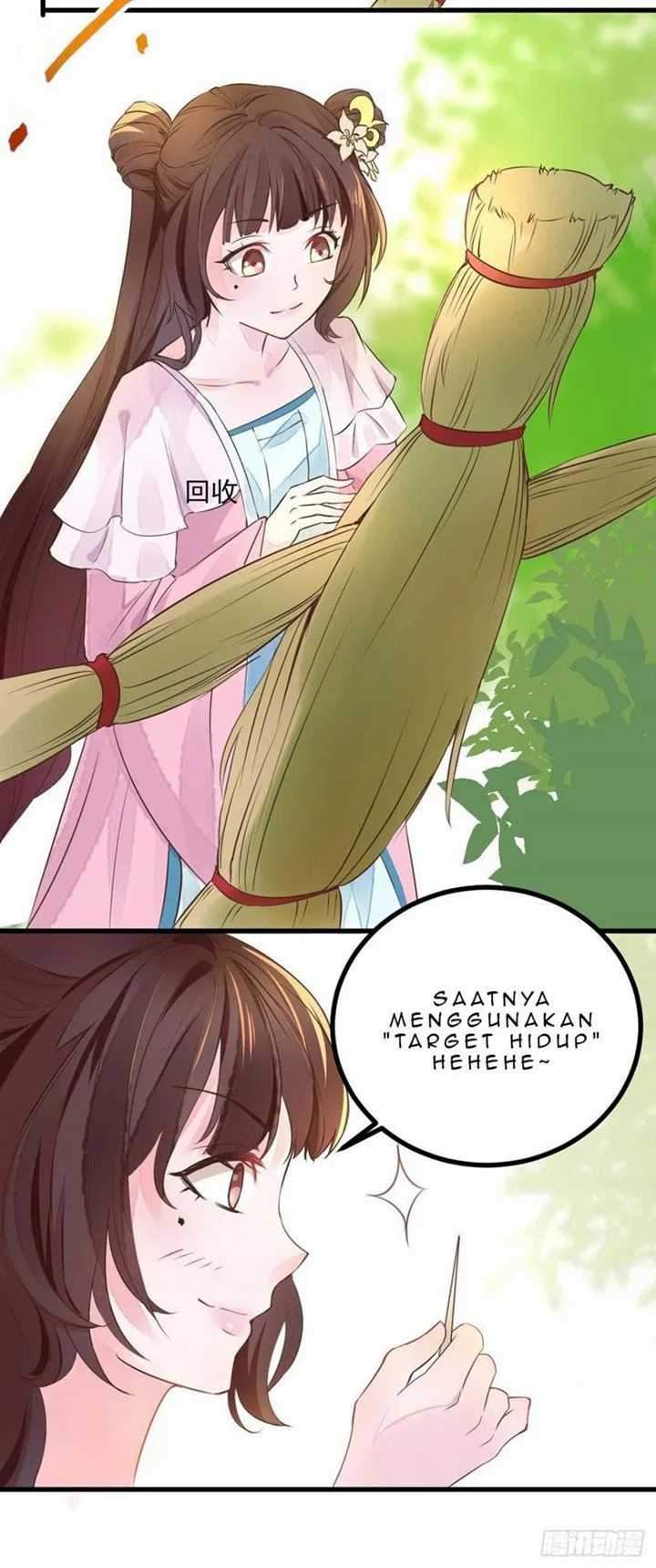 Rebirth Of The Divine Doctor Chapter 43 - halaman 17