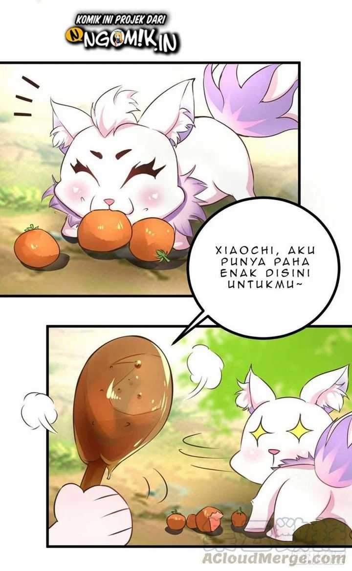 Rebirth Of The Divine Doctor Chapter 43 - halaman 18