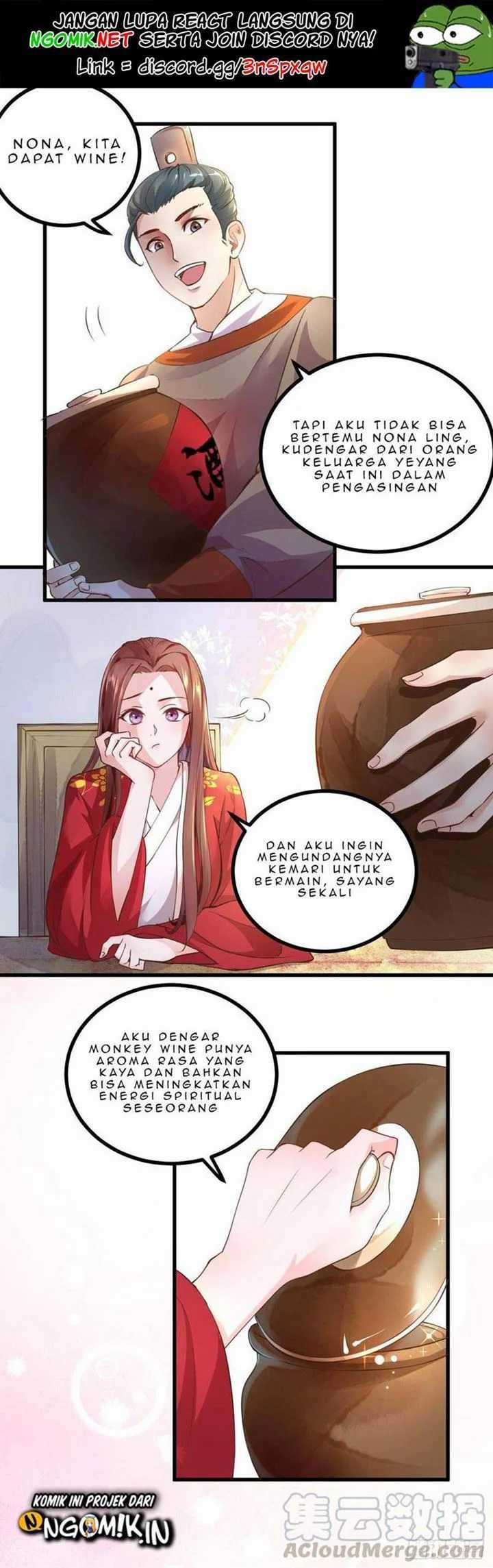 Rebirth Of The Divine Doctor Chapter 43 - halaman 2