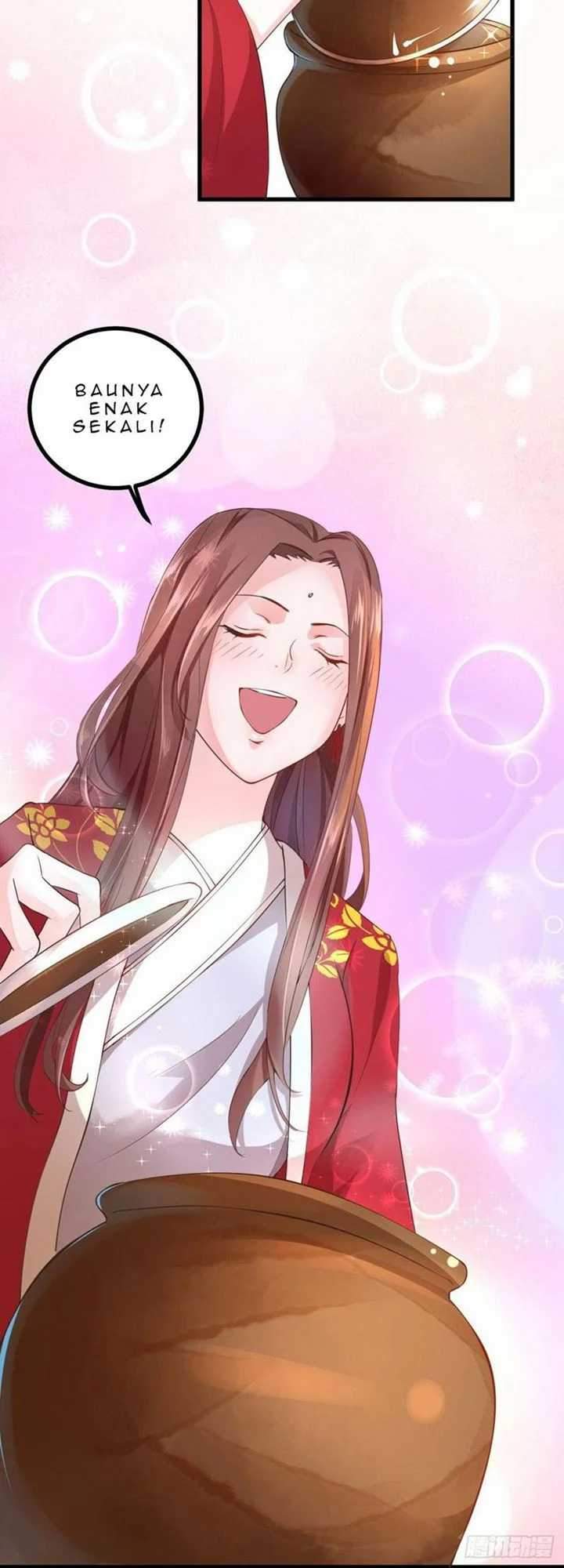 Rebirth Of The Divine Doctor Chapter 43 - halaman 3