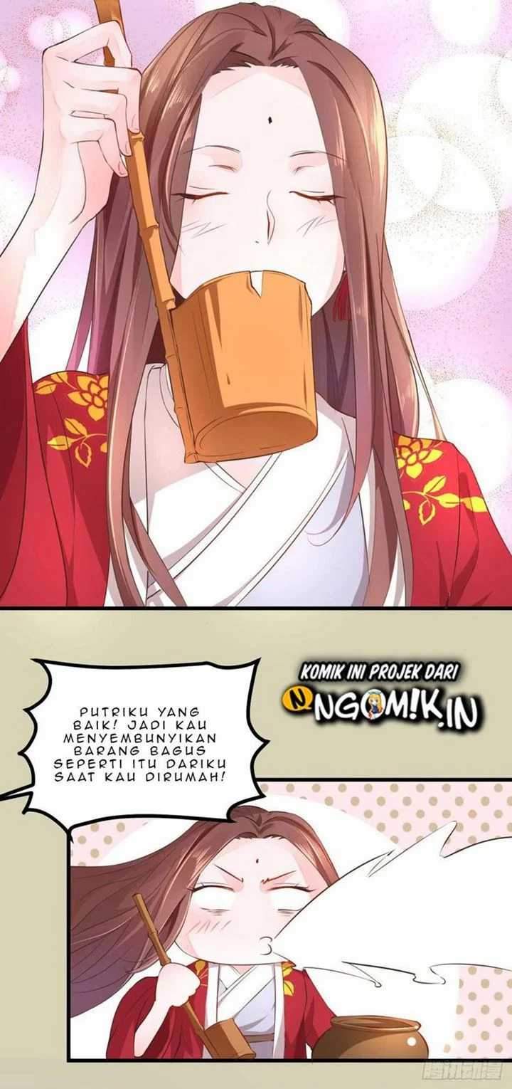 Rebirth Of The Divine Doctor Chapter 43 - halaman 4