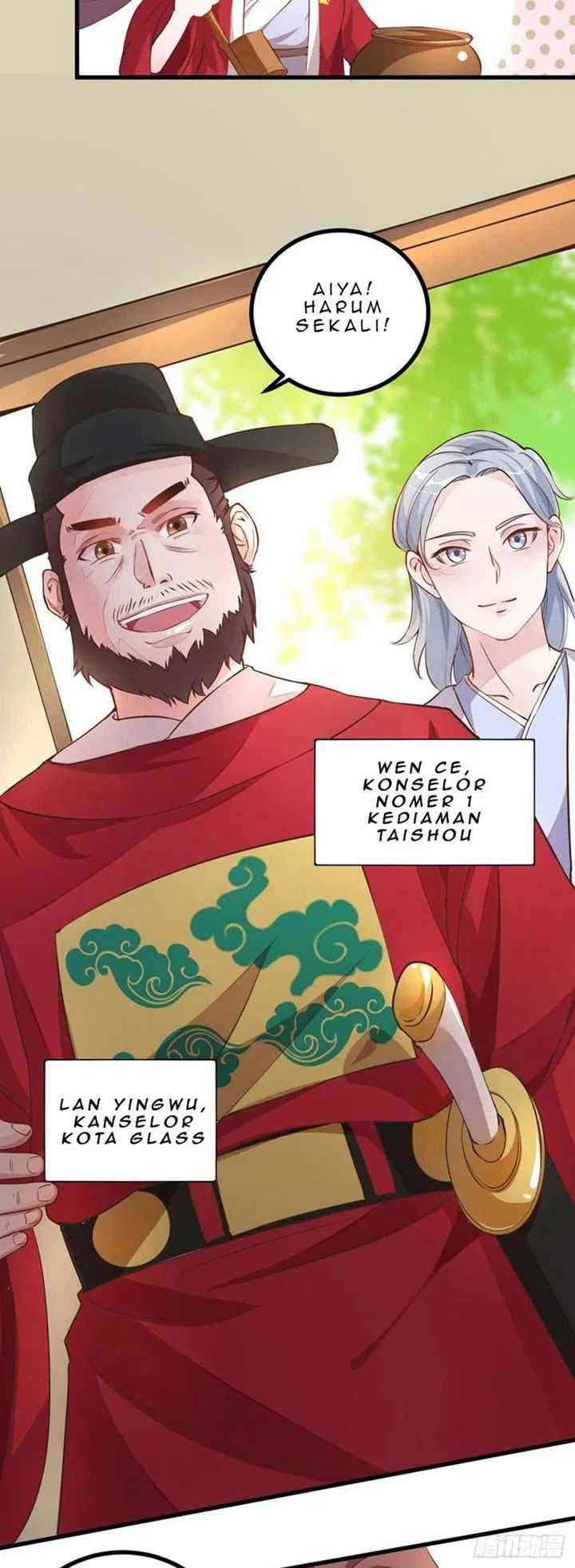 Rebirth Of The Divine Doctor Chapter 43 - halaman 5