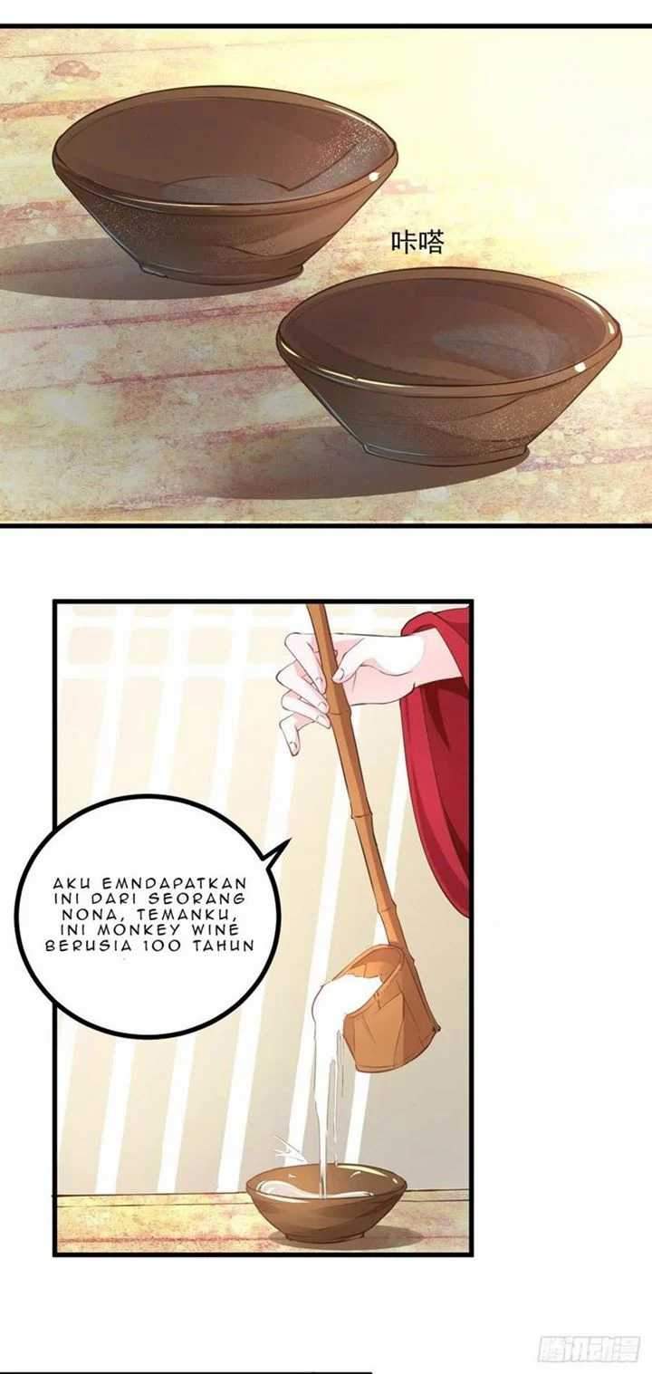 Rebirth Of The Divine Doctor Chapter 43 - halaman 7