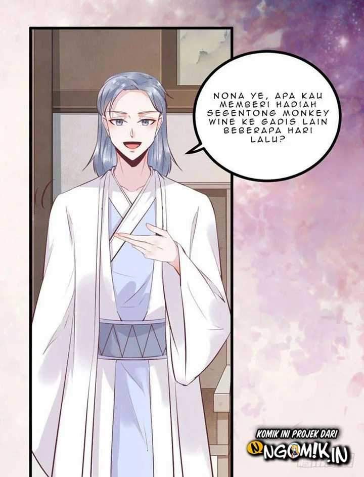 Rebirth Of The Divine Doctor Chapter 44 - halaman 13