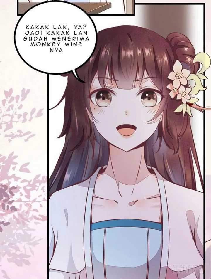 Rebirth Of The Divine Doctor Chapter 44 - halaman 14
