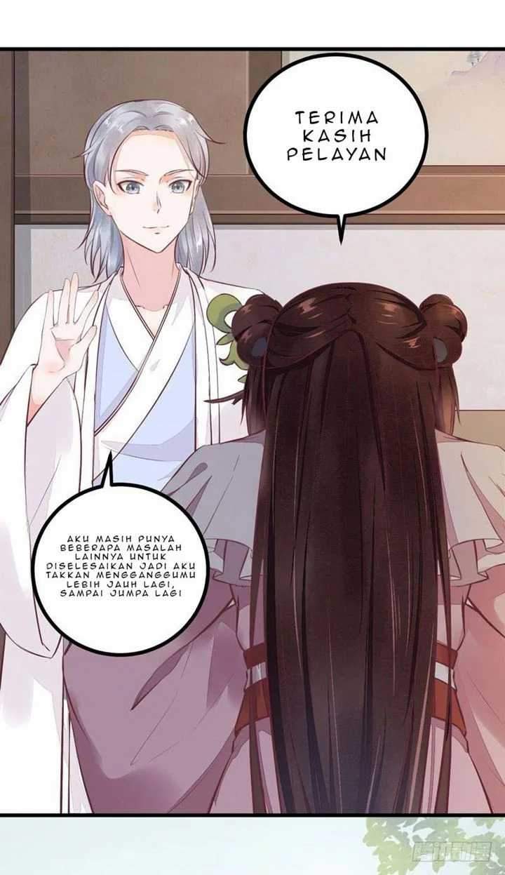 Rebirth Of The Divine Doctor Chapter 44 - halaman 17