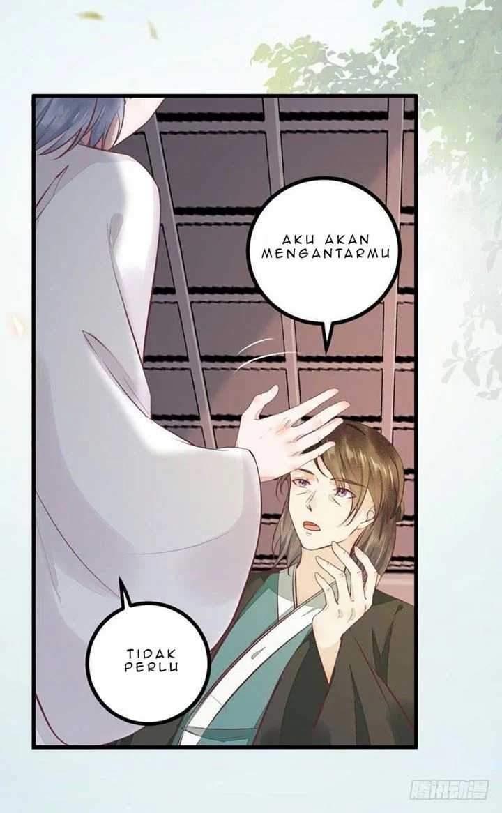 Rebirth Of The Divine Doctor Chapter 44 - halaman 18