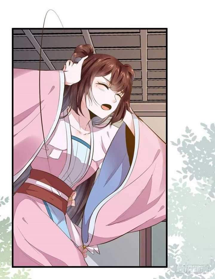 Rebirth Of The Divine Doctor Chapter 44 - halaman 22