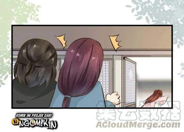 Rebirth Of The Divine Doctor Chapter 44 - halaman 23