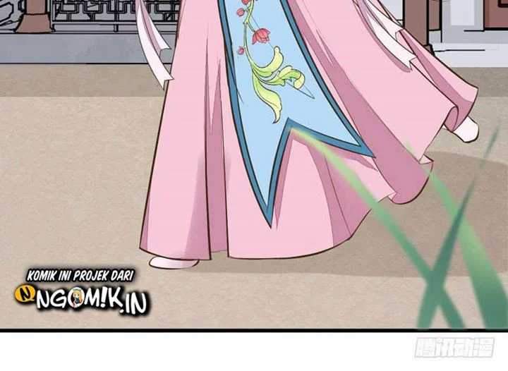 Rebirth Of The Divine Doctor Chapter 44 - halaman 26