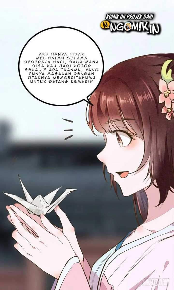 Rebirth Of The Divine Doctor Chapter 44 - halaman 28