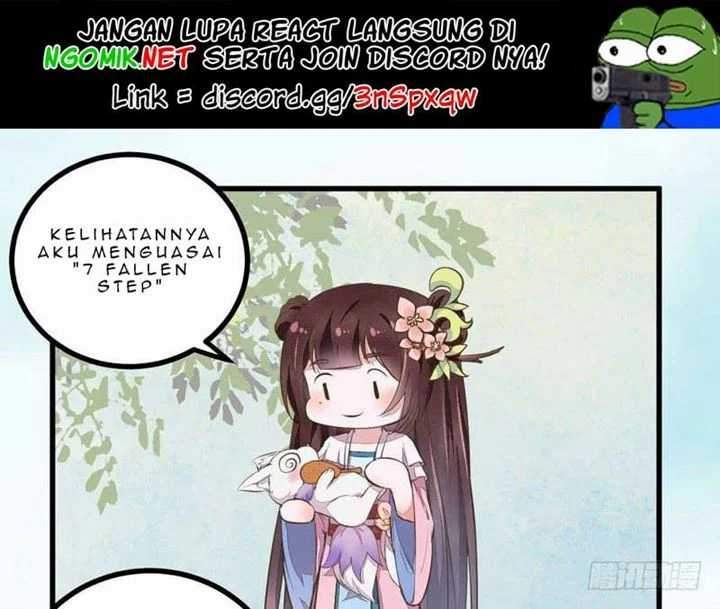 Rebirth Of The Divine Doctor Chapter 44 - halaman 3