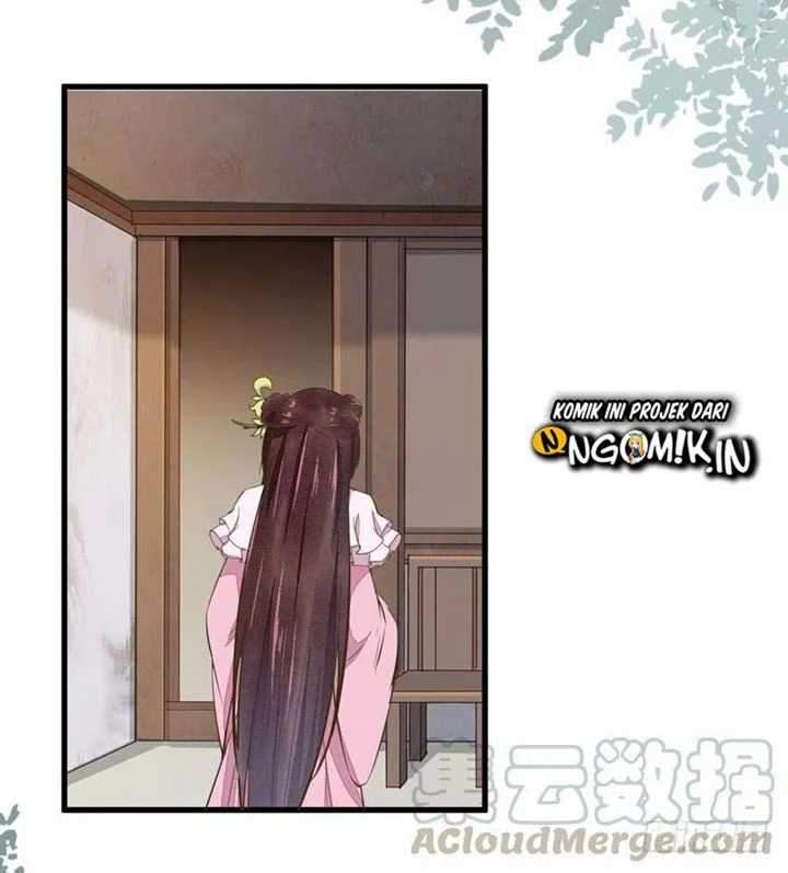 Rebirth Of The Divine Doctor Chapter 44 - halaman 30