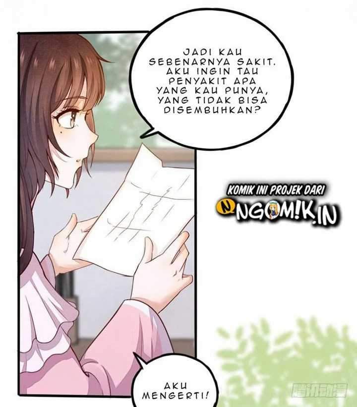 Rebirth Of The Divine Doctor Chapter 44 - halaman 33