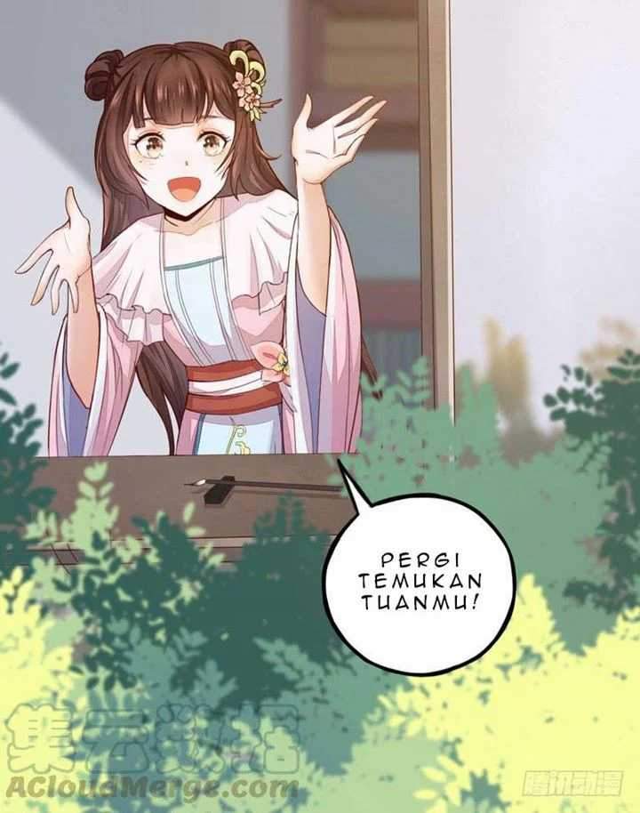 Rebirth Of The Divine Doctor Chapter 44 - halaman 37