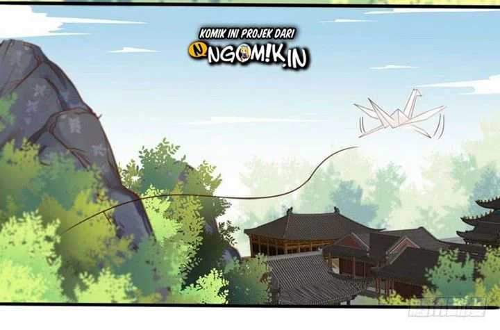 Rebirth Of The Divine Doctor Chapter 44 - halaman 38