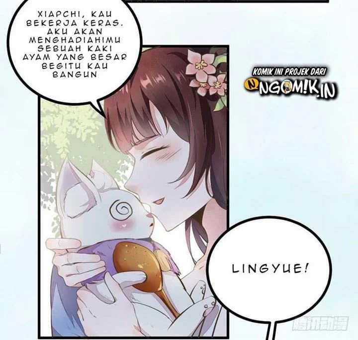 Rebirth Of The Divine Doctor Chapter 44 - halaman 4