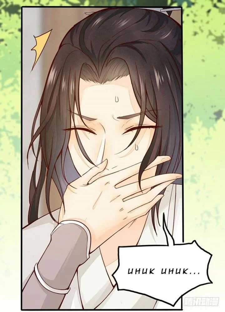 Rebirth Of The Divine Doctor Chapter 44 - halaman 41