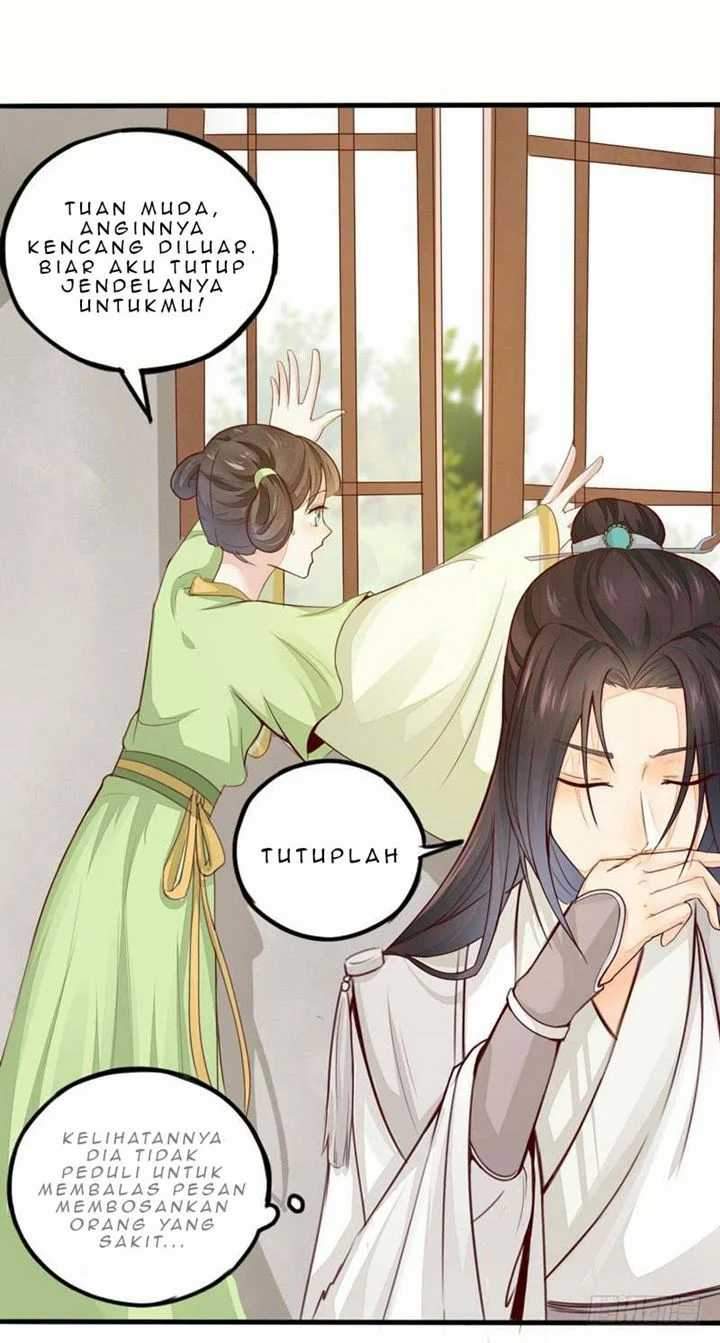 Rebirth Of The Divine Doctor Chapter 44 - halaman 42
