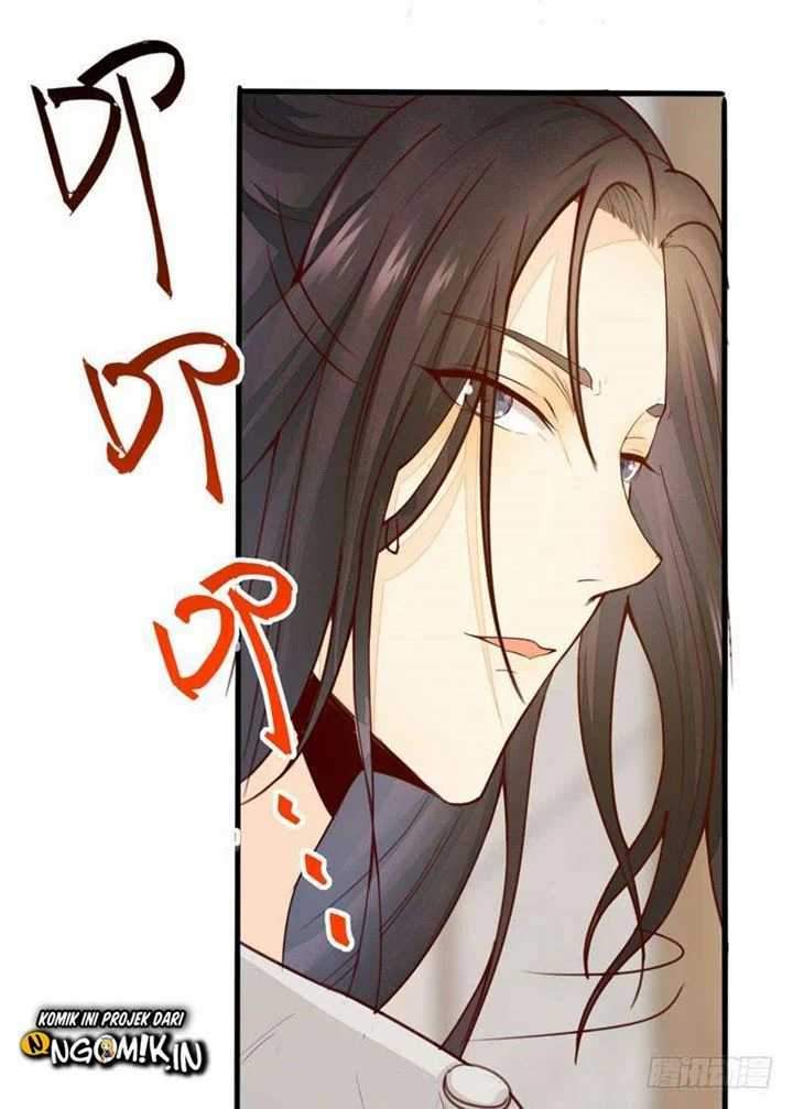 Rebirth Of The Divine Doctor Chapter 44 - halaman 43