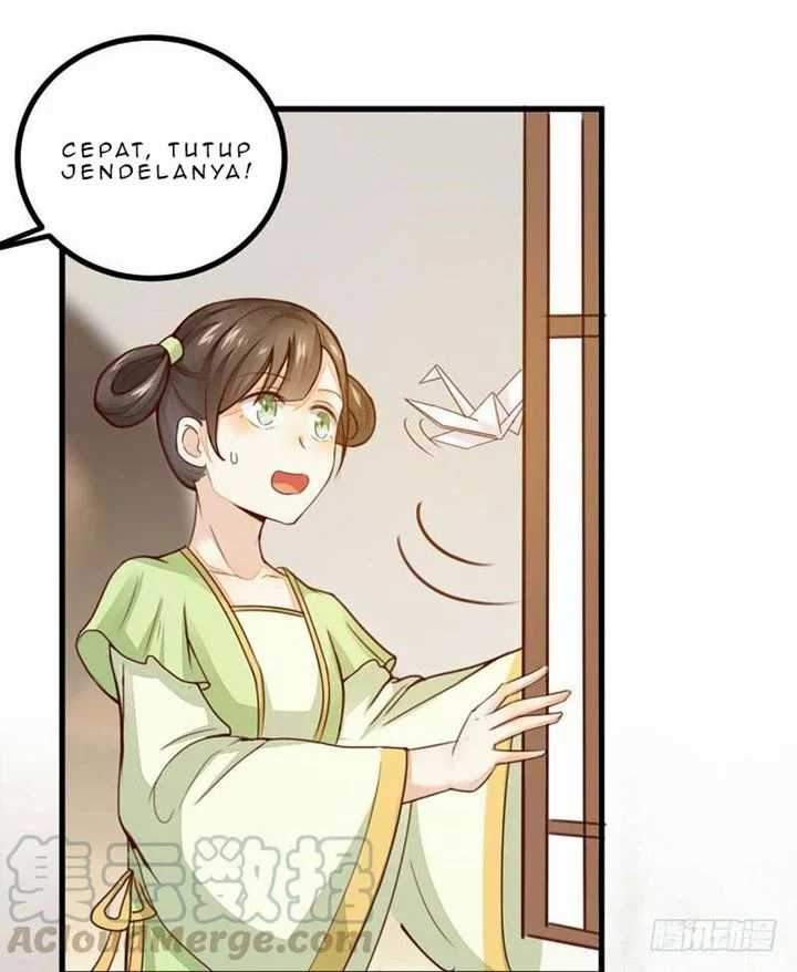 Rebirth Of The Divine Doctor Chapter 44 - halaman 44