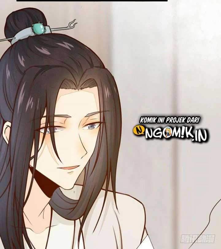 Rebirth Of The Divine Doctor Chapter 44 - halaman 45
