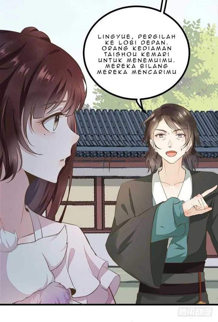 Rebirth Of The Divine Doctor Chapter 44 - halaman 5