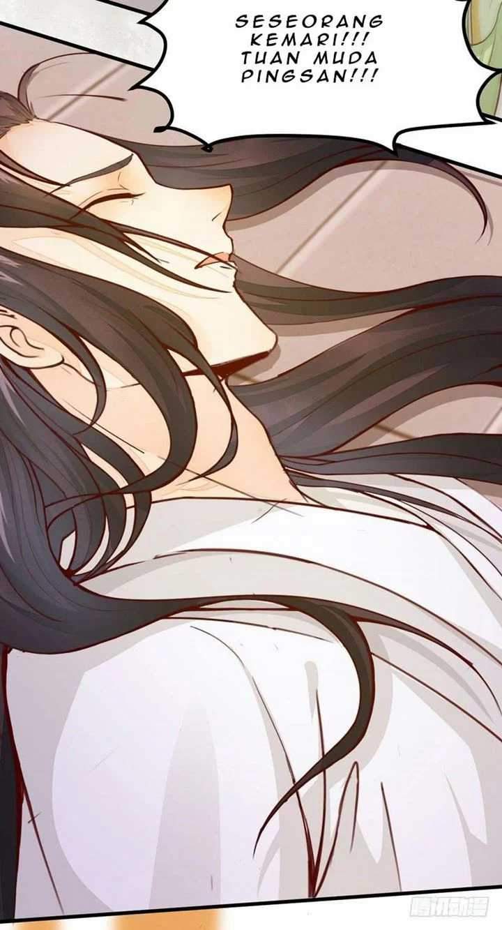 Rebirth Of The Divine Doctor Chapter 44 - halaman 50