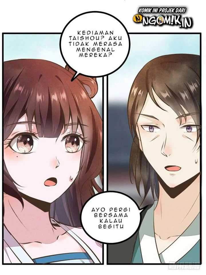 Rebirth Of The Divine Doctor Chapter 44 - halaman 6