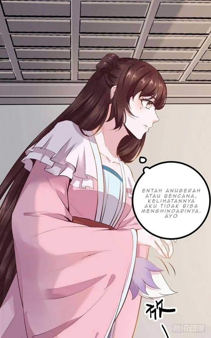 Rebirth Of The Divine Doctor Chapter 44 - halaman 7