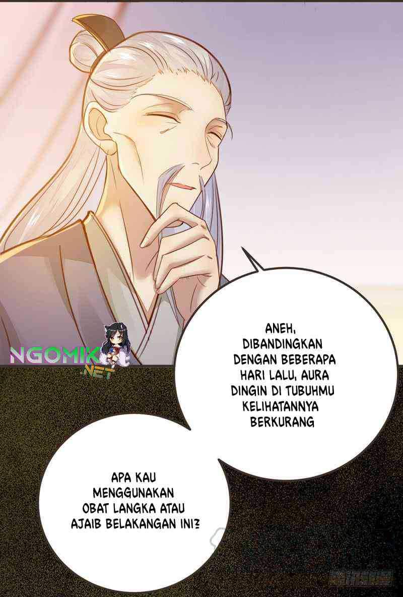Rebirth Of The Divine Doctor Chapter 45 - halaman 10