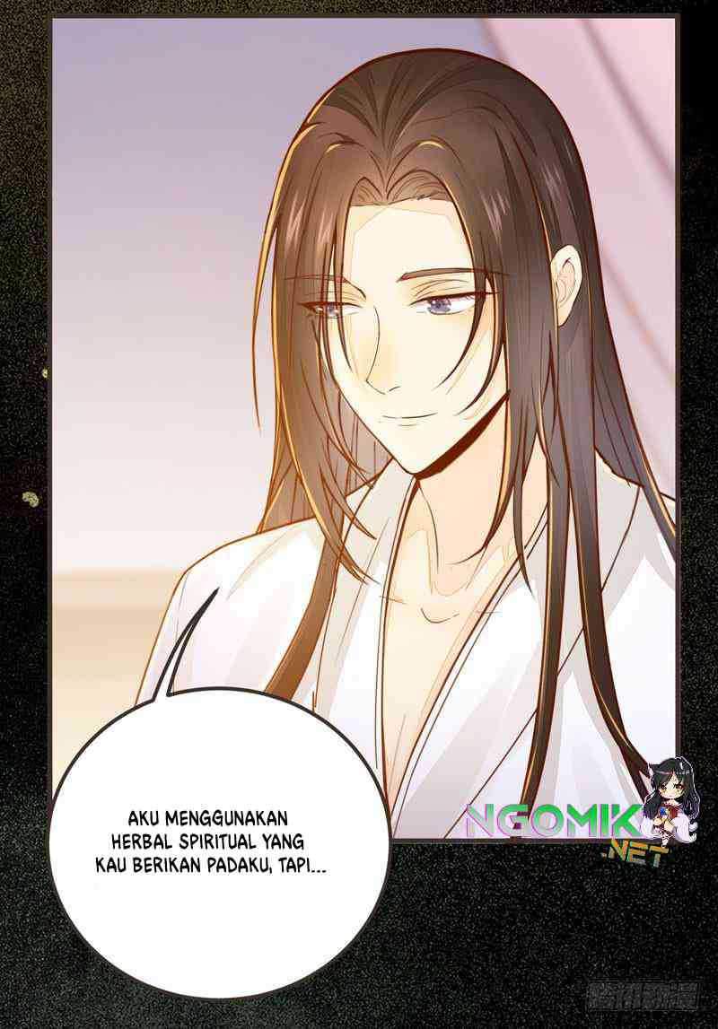 Rebirth Of The Divine Doctor Chapter 45 - halaman 11